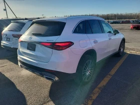 Mercedes-Benz GLC 300 4MATIC/ПОДГРЕВИ/360/ПАНОРАМА, снимка 4
