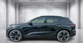 Audi Q6 SQ6 e-tron = Black Optics = Гаранция, снимка 2