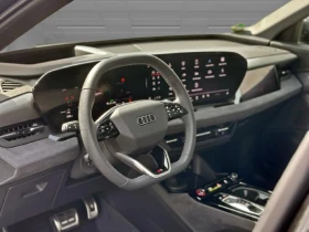 Audi Q6 SQ6 e-tron = Black Optics = Гаранция, снимка 7