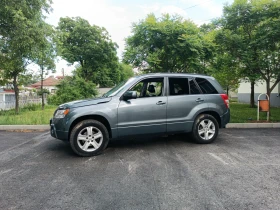 Suzuki Grand vitara, снимка 14