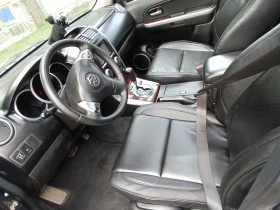 Suzuki Grand vitara, снимка 4