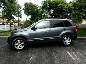 Suzuki Grand vitara, снимка 1
