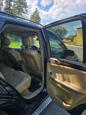 Mercedes-Benz ML 320, снимка 6