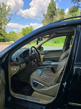 Mercedes-Benz ML 320, снимка 4