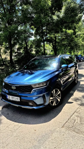 Kia Sorento PHEV TOP!!!, снимка 1