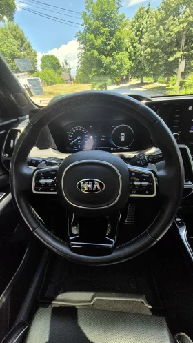 Kia Sorento PHEV TOP!!!, снимка 13