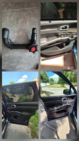 Kia Sorento PHEV TOP!!!, снимка 15