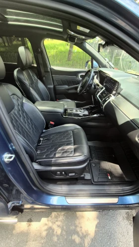 Kia Sorento PHEV TOP!!!, снимка 9