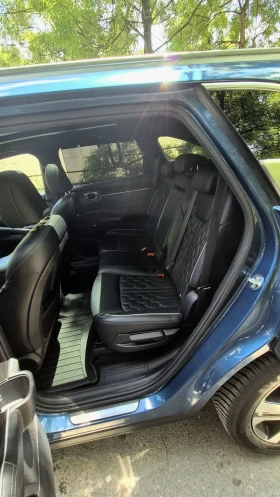 Kia Sorento PHEV TOP!!!, снимка 10