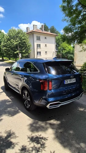 Kia Sorento PHEV TOP!!!, снимка 4