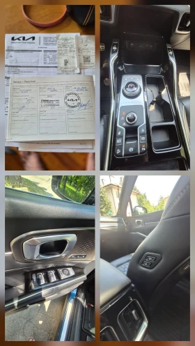 Kia Sorento PHEV TOP!!!, снимка 16