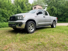 Toyota Tundra, снимка 8
