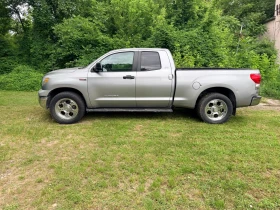 Toyota Tundra, снимка 3