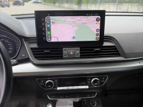 Audi Q5 | Komfort | АВТОКРЕДИТ БЕЗ ПЪРВОНАЧАЛНА ВНОСКА, снимка 9