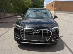 Audi Q5 | Komfort | АВТОКРЕДИТ БЕЗ ПЪРВОНАЧАЛНА ВНОСКА, снимка 6