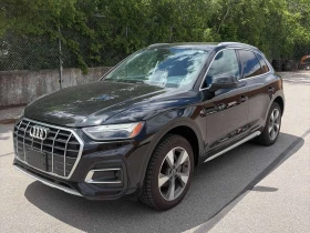 Audi Q5 | Komfort | АВТОКРЕДИТ БЕЗ ПЪРВОНАЧАЛНА ВНОСКА, снимка 1