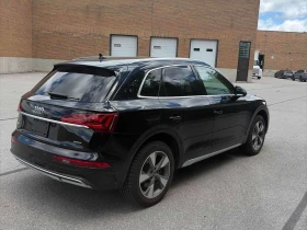 Audi Q5 | Komfort | АВТОКРЕДИТ БЕЗ ПЪРВОНАЧАЛНА ВНОСКА, снимка 3