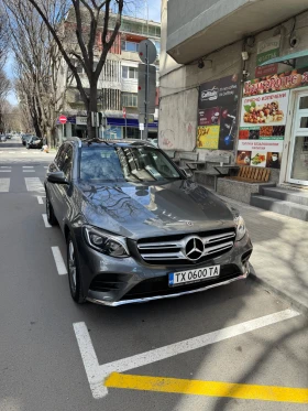 Mercedes-Benz GLC 250, снимка 2
