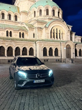 Mercedes-Benz GLC 250, снимка 5