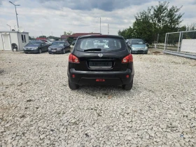 Nissan Qashqai, снимка 4