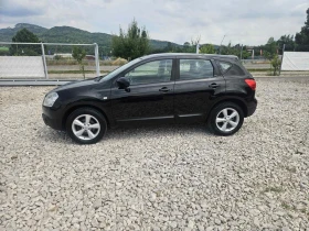 Nissan Qashqai, снимка 2