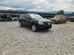 Nissan Qashqai, снимка 7