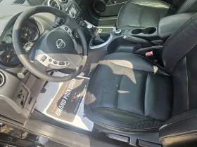 Nissan Qashqai, снимка 9