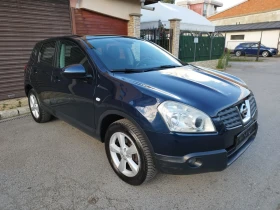 Nissan Qashqai 2.0 DCI, 4X4, ПАНОРАМА, КЛИМАТРОНИК , снимка 3