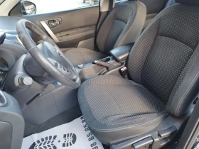 Nissan Qashqai 2.0 DCI, 4X4, ПАНОРАМА, КЛИМАТРОНИК , снимка 9