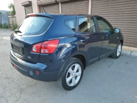 Nissan Qashqai 2.0 DCI, 4X4, ПАНОРАМА, КЛИМАТРОНИК , снимка 4