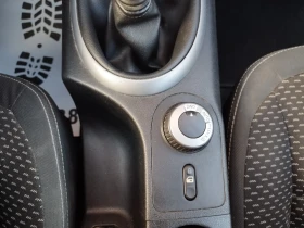 Nissan Qashqai 2.0 DCI, 4X4, ПАНОРАМА, КЛИМАТРОНИК , снимка 12