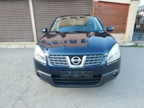Nissan Qashqai 2.0 DCI, 4X4, ПАНОРАМА, КЛИМАТРОНИК , снимка 2
