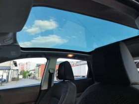 Nissan Qashqai 2.0 DCI, 4X4, ПАНОРАМА, КЛИМАТРОНИК , снимка 14