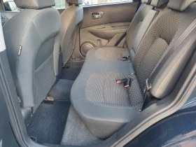 Nissan Qashqai 2.0 DCI, 4X4, ПАНОРАМА, КЛИМАТРОНИК , снимка 7