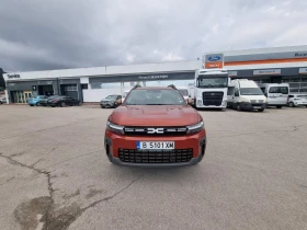 Dacia Bigster Extreeme HYBRID 155, снимка 2