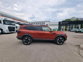 Dacia Bigster Extreeme HYBRID 155, снимка 4