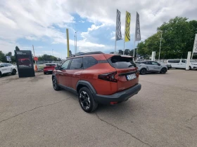 Dacia Bigster Extreeme HYBRID 155, снимка 7