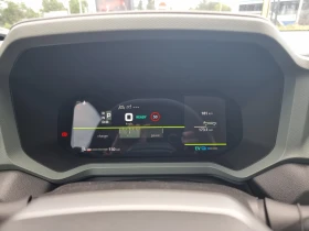 Dacia Bigster Extreeme HYBRID 155, снимка 9