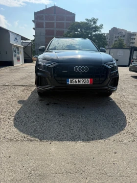 Audi Q8, снимка 2