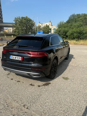 Audi Q8, снимка 3