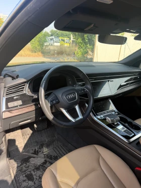 Audi Q8, снимка 9