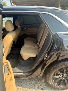 Audi Q8, снимка 5