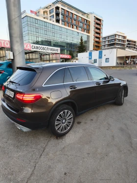 Mercedes-Benz GLC 250, снимка 8