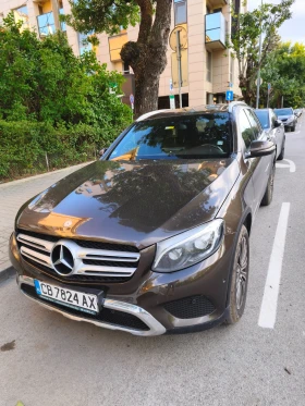 Mercedes-Benz GLC 250, снимка 1