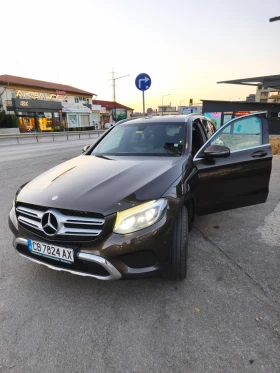 Mercedes-Benz GLC 250, снимка 5