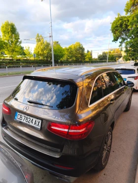 Mercedes-Benz GLC 250, снимка 6