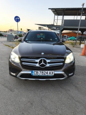 Mercedes-Benz GLC 250, снимка 6