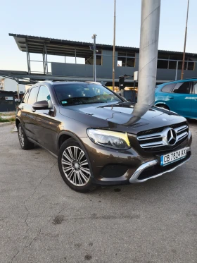 Mercedes-Benz GLC 250, снимка 2
