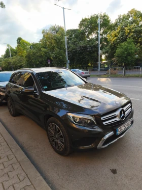 Mercedes-Benz GLC 250, снимка 2