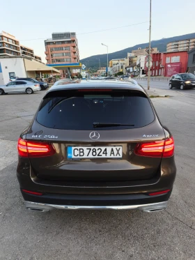 Mercedes-Benz GLC 250, снимка 10